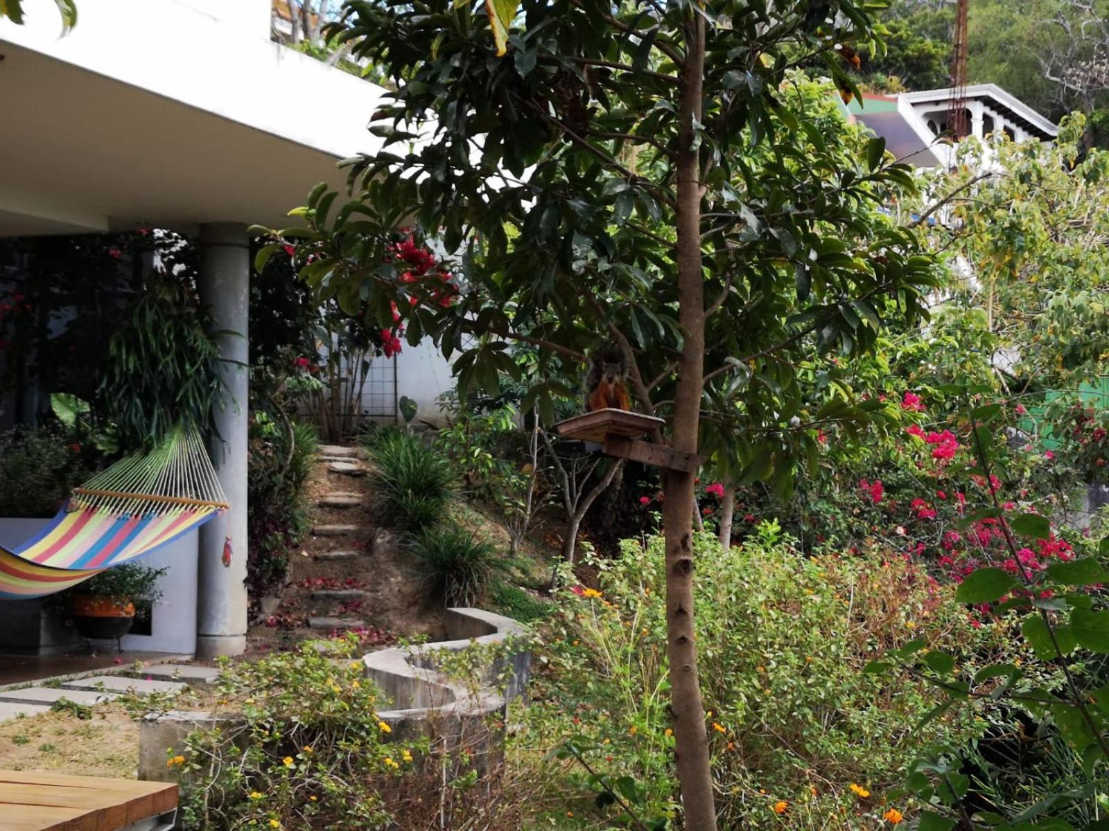 Casa Marlui-San Jose Curridabat Exterior foto